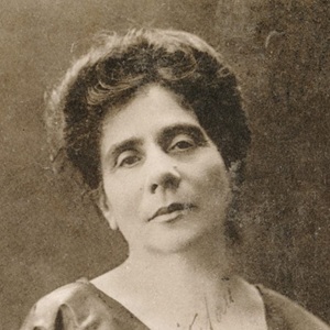 Clarice Tartufari Roma 1861 - Bagnore (GR) 1933